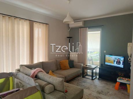 Apartment 80sqm for sale-Patra » Kotroni