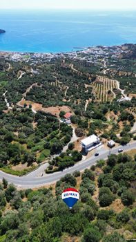 Οικόπεδο 3.313τ.μ. για πώληση-Φοινίκας » Μύρθιος