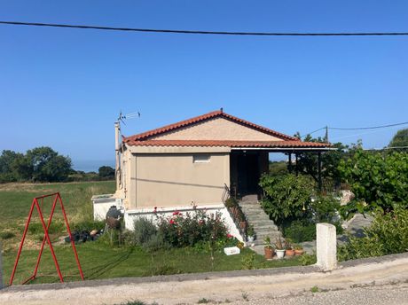 Detached home 70sqm for sale-Kefalonia » Eleioi-Pronoi