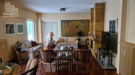 Apartment 118sqm for sale-Agia Paraskevi » Agios Ioannis