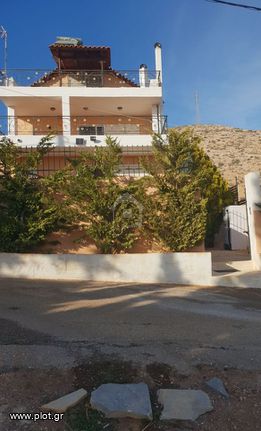 Μεζονέτα 115 τ.μ. για ενοικίαση, Αττική - Υπόλοιπο, Καλύβια Θορικού