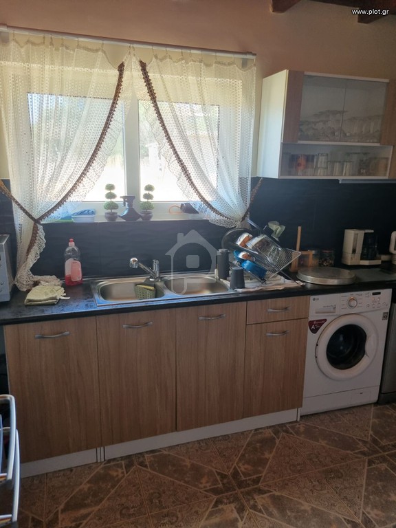 Μεζονέτα 115 τ.μ. προς ενοικίαση, Λαγονήσι