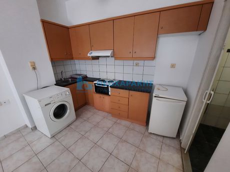 Διαμέρισμα 40 τ.μ. για ενοικίαση