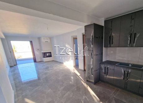 Apartment 106sqm for sale-Patra » Laggoura