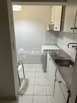 Studio 20sqm for rent-Heraclion Cretes » Atsalenio