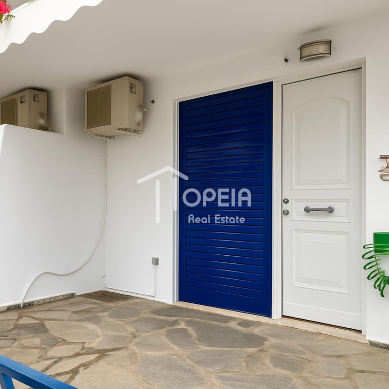 Μεζονέτα 105 τ.μ. πρός πώληση, Αττική - Υπόλοιπο, Σαρωνίδα