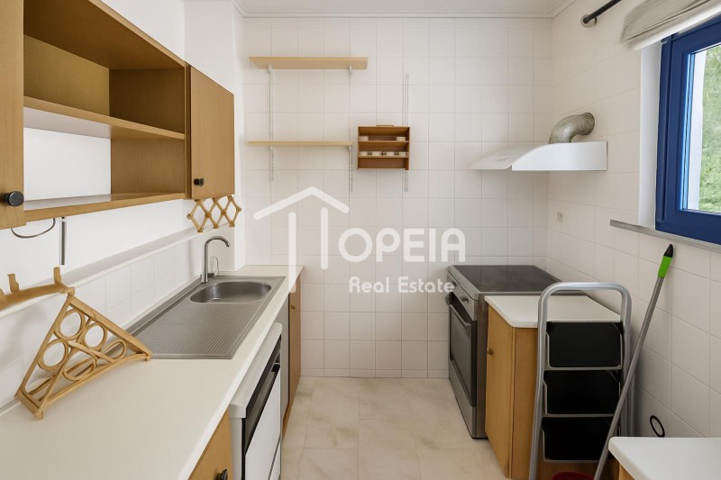 Μεζονέτα 105 τ.μ. πρός πώληση, Αττική - Υπόλοιπο, Σαρωνίδα