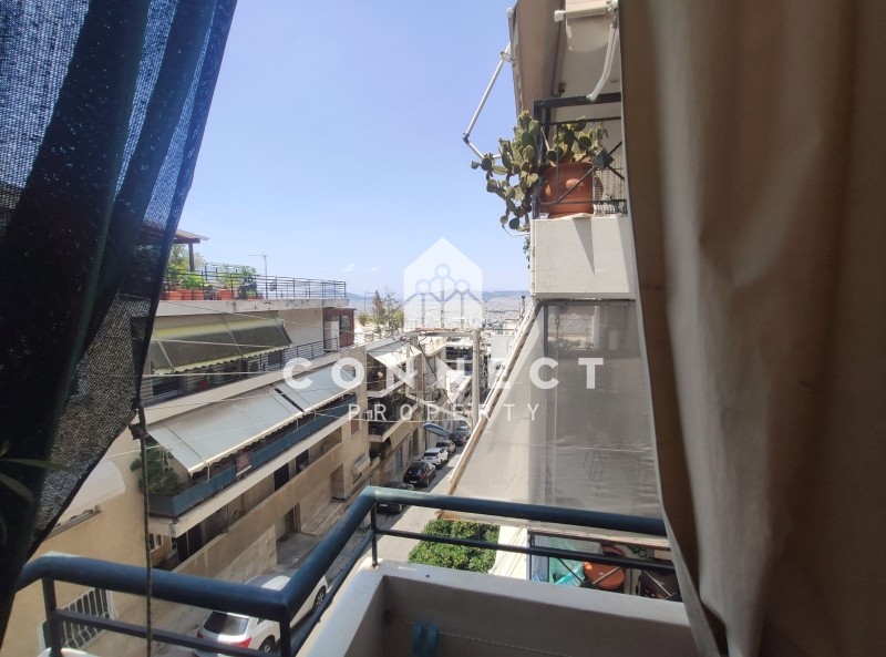 Διαμέρισμα 100 τ.μ. πρός πώληση, Αθήνα - Δυτικά Προάστια, Γαλάτσι