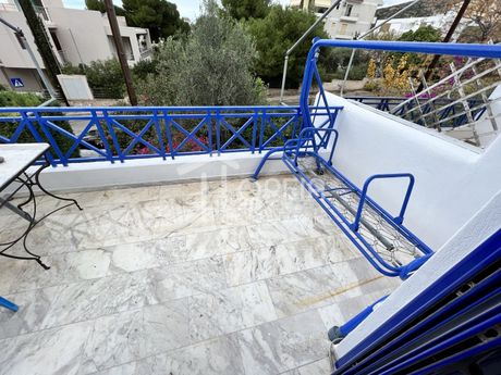 Μεζονέτα 100τ.μ. για πώληση-Σαρωνίδα
