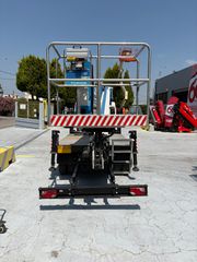 Isuzu 2023 M21 Socage 28D-thumb-3
