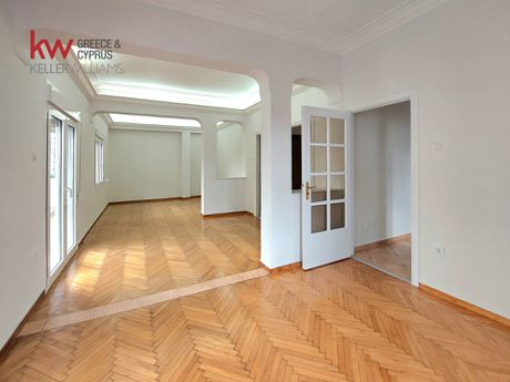 Apartment 90sqm for rent-Patisia