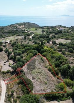 Parcel 3.255sqm for sale-Kefalonia » Eleioi-Pronoi
