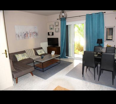 Apartment 50sqm for rent-Agia Paraskevi » Paradeisos
