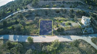 Οικόπεδο 400 τ.μ. για πώληση, Αργολίδα, Κρανίδι-thumb-5