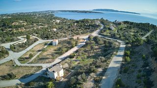 Οικόπεδο 400 τ.μ. για πώληση, Αργολίδα, Κρανίδι-thumb-9