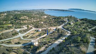 Οικόπεδο 400 τ.μ. για πώληση, Αργολίδα, Κρανίδι-thumb-3