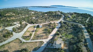 Οικόπεδο 400 τ.μ. για πώληση, Αργολίδα, Κρανίδι-thumb-8
