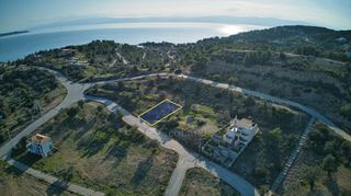 Οικόπεδο 400 τ.μ. για πώληση, Αργολίδα, Κρανίδι-thumb-1