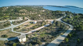 Οικόπεδο 400 τ.μ. για πώληση, Αργολίδα, Κρανίδι-thumb-4