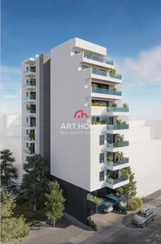 Studio 49sqm for sale-Analipsi