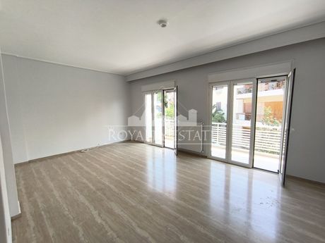 Διαμέρισμα 94τ.μ. για ενοικίαση-Κουκάκι - μακρυγιάννη » Μακρυγιάννι