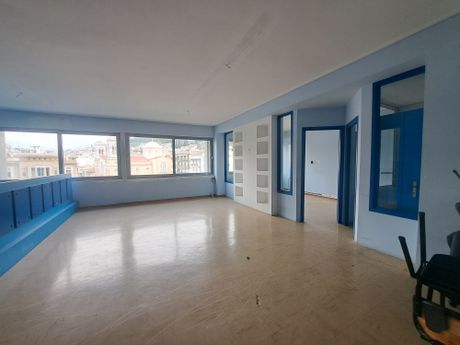 Office 85sqm for rent-Lamia » Center