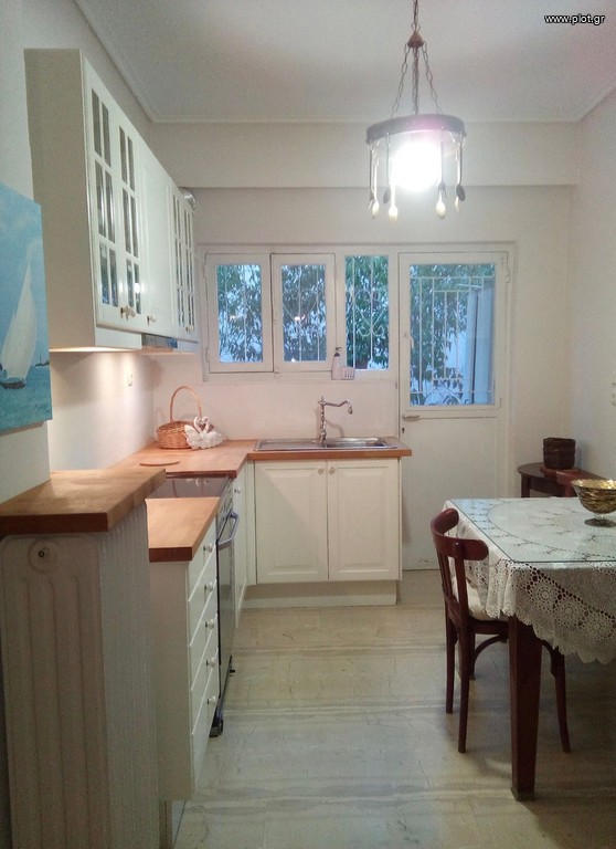 Διαμέρισμα 60 τ.μ. πρός ενοικίαση, Αθήνα - Βόρεια Προάστια, Αγία Παρασκευή