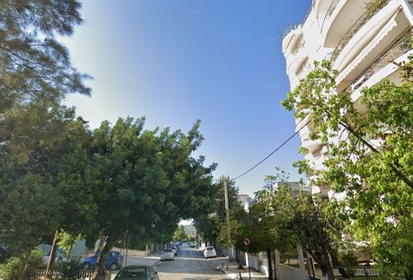 Οικόπεδο 260τ.μ. για πώληση-Παλαιό φάληρο » Άγιος πέτρος