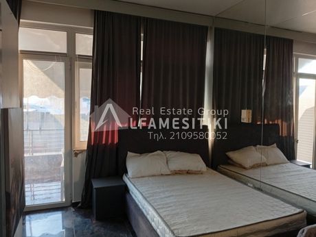 Apartment 20sqm for sale-Gazi - Metaxourgio - Votanikos » Metaxourgeio