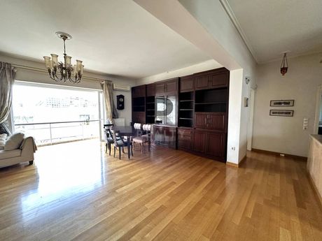 Διαμέρισμα 95τ.μ. για πώληση-Νέος κόσμος » Κέντρο