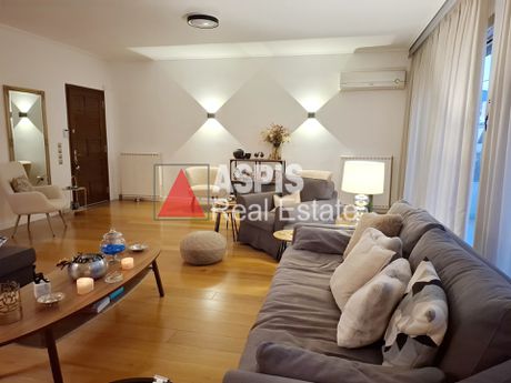 Μεζονέτα 185 τ.μ. για ενοικίαση