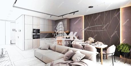 Loft 42τ.μ. για πώληση-Διοικητήριο