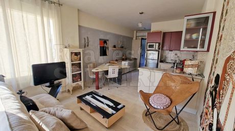Apartment 55sqm for sale-Loutraki-Perachora