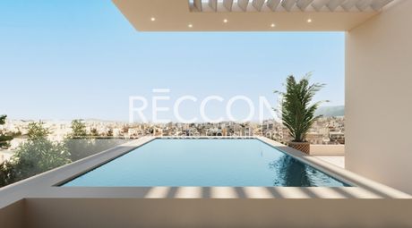 Μεζονέτα 146τ.μ. για πώληση-Άγιος δημήτριος » Κέντρο