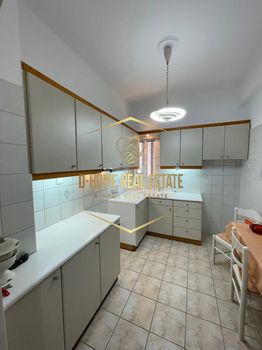 Apartment 55sqm for rent-Pagkrati