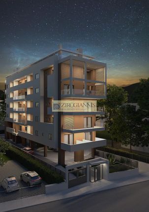 Διαμέρισμα 46 τ.μ. για πώληση, Αθήνα - Βόρεια Προάστια, Αγία Παρασκευή