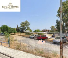 Οικόπεδο 987 τ.μ. για πώληση
