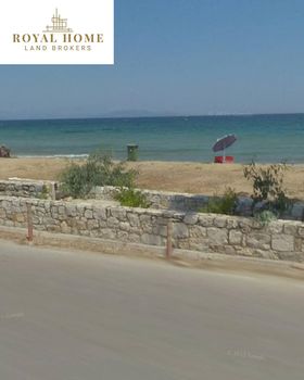 Land plot 998sqm for sale-Artemida (Loutsa) » Mesovarda