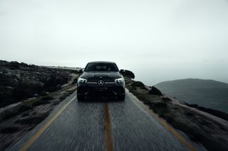 Mercedes-Benz GLE 350 2022 DE-thumb-15