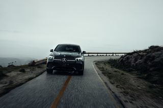 Mercedes-Benz GLE 350 2022 DE-thumb-2