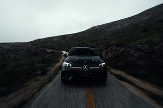 Mercedes-Benz GLE 350 2022 DE-thumb-1