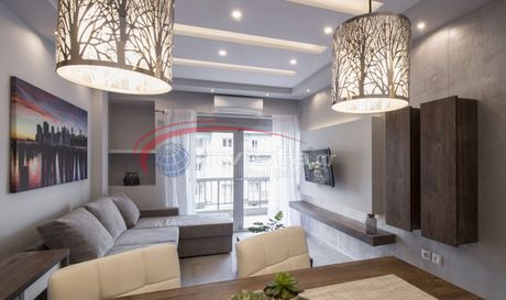 Studio / γκαρσονιέρα 25τ.μ. για πώληση-Ροτόντα
