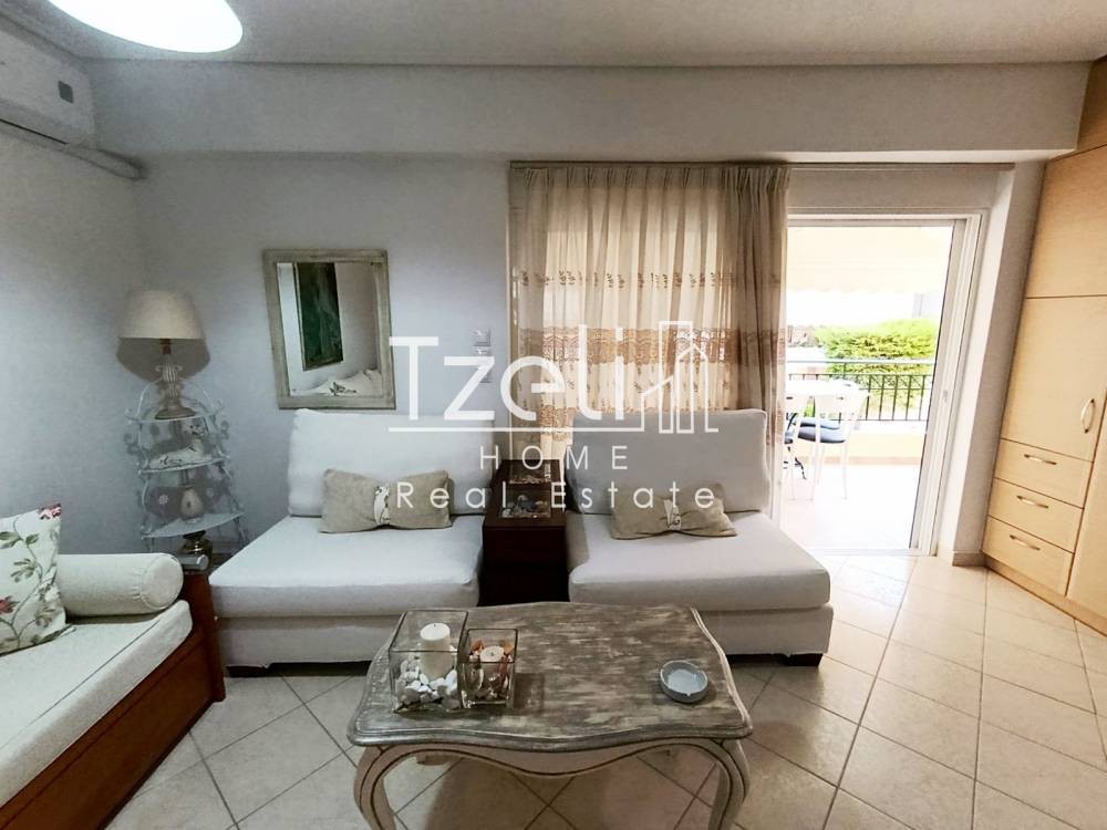 Studio / γκαρσονιέρα 32 τ.μ. πρός πώληση, Αθήνα - Νότια Προάστια, Νέα Σμύρνη