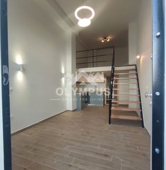 Loft 38τ.μ. για πώληση-Φάληρο