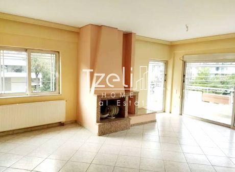 Διαμέρισμα 111τ.μ. για ενοικίαση-Νέα σμύρνη » Χρυσάκη