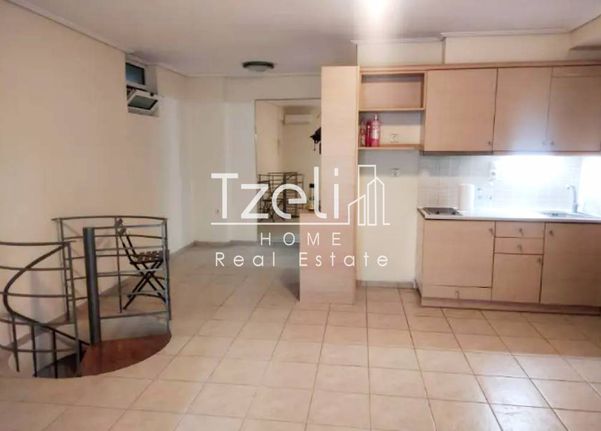 Μεζονέτα 72 τ.μ. για ενοικίαση, Αθήνα - Κέντρο, Εξάρχεια - Νεάπολη