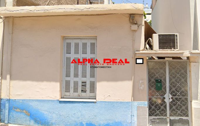 Οικόπεδο 147 τ.μ. για πώληση, Πειραιάς - Προάστια, Δραπετσώνα