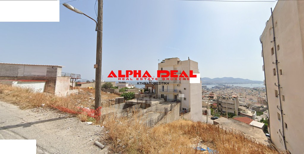 Οικόπεδο 270 τ.μ. για πώληση, Πειραιάς - Προάστια, Πέραμα