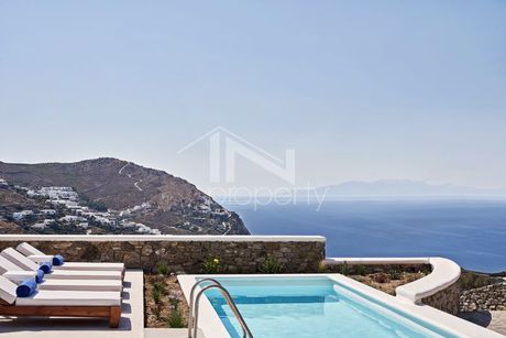 Villa 132,5sqm for sale-Mykonos