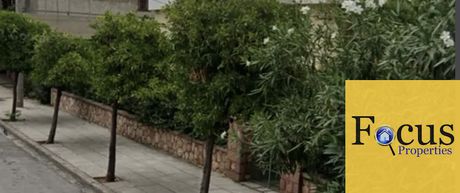 Land plot 400sqm for sale-Ilioupoli